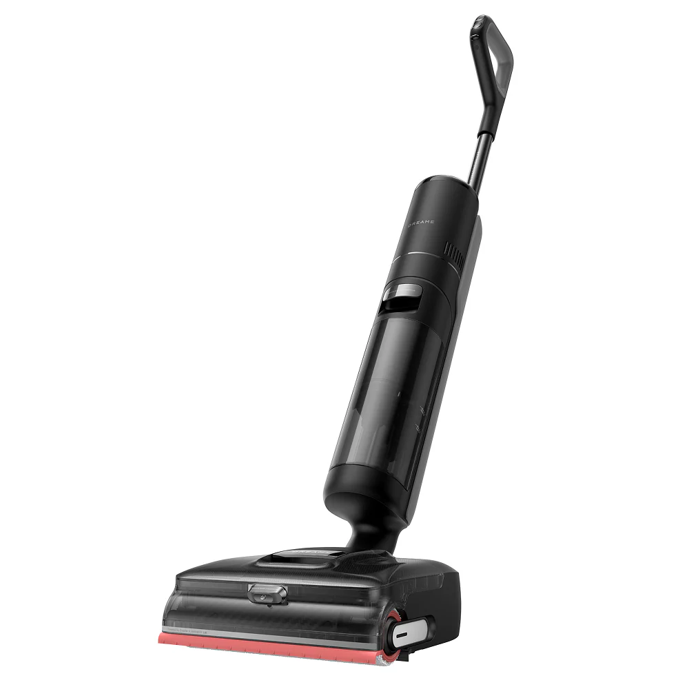 Aspirapolvere Lavapavimenti Dreame H15 Pro FoamWash