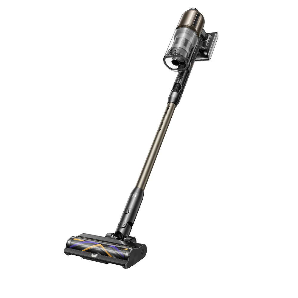 Aspirapolvere senza fili per la pulizia a umido Dreame Z30 Pro Aqua
