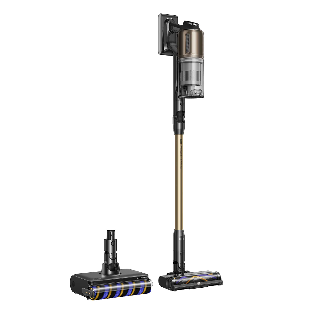 Aspirapolvere senza fili per la pulizia a umido Dreame Z30 Pro Aqua - Image 4