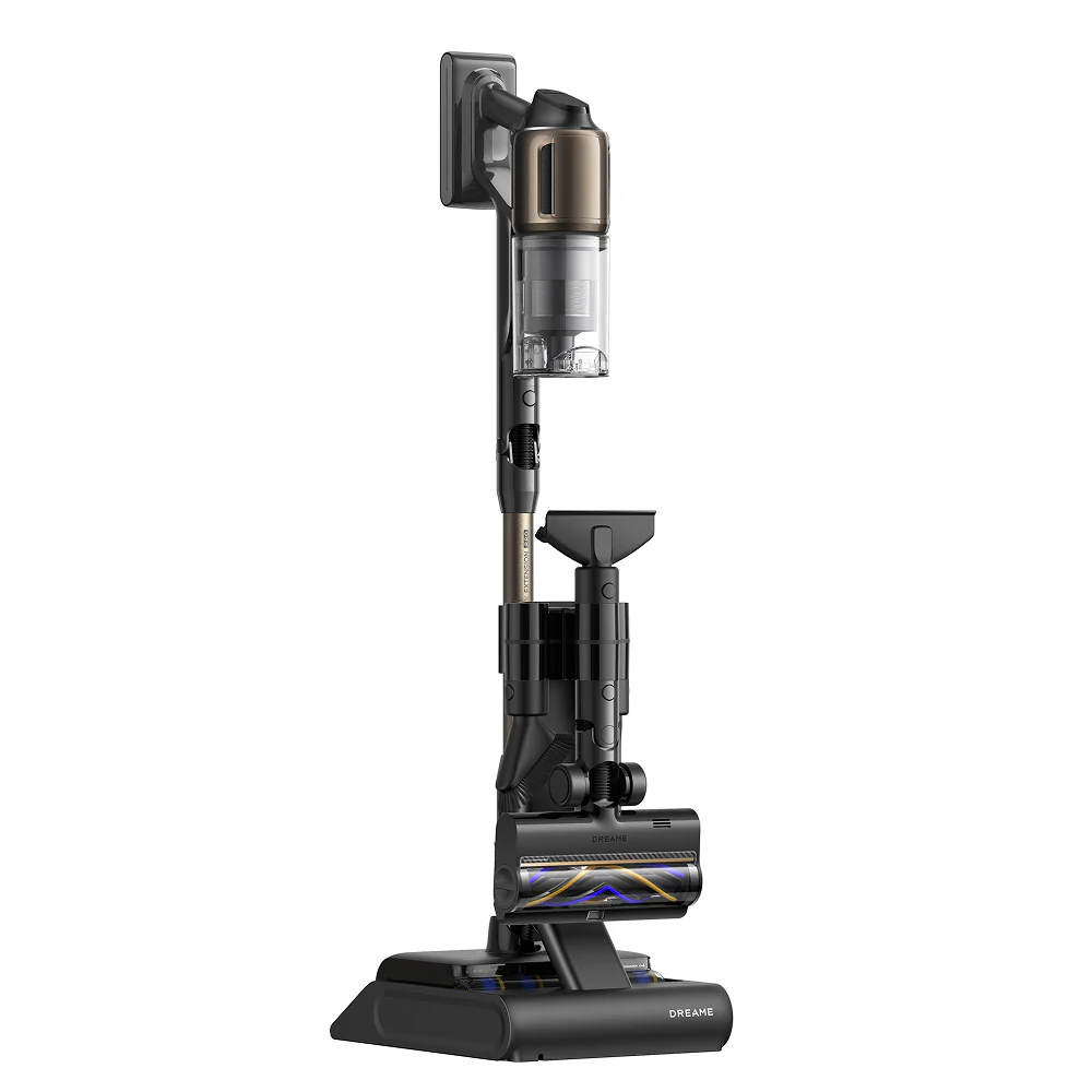 Aspirapolvere senza fili per la pulizia a umido Dreame Z30 Pro Aqua - Image 5