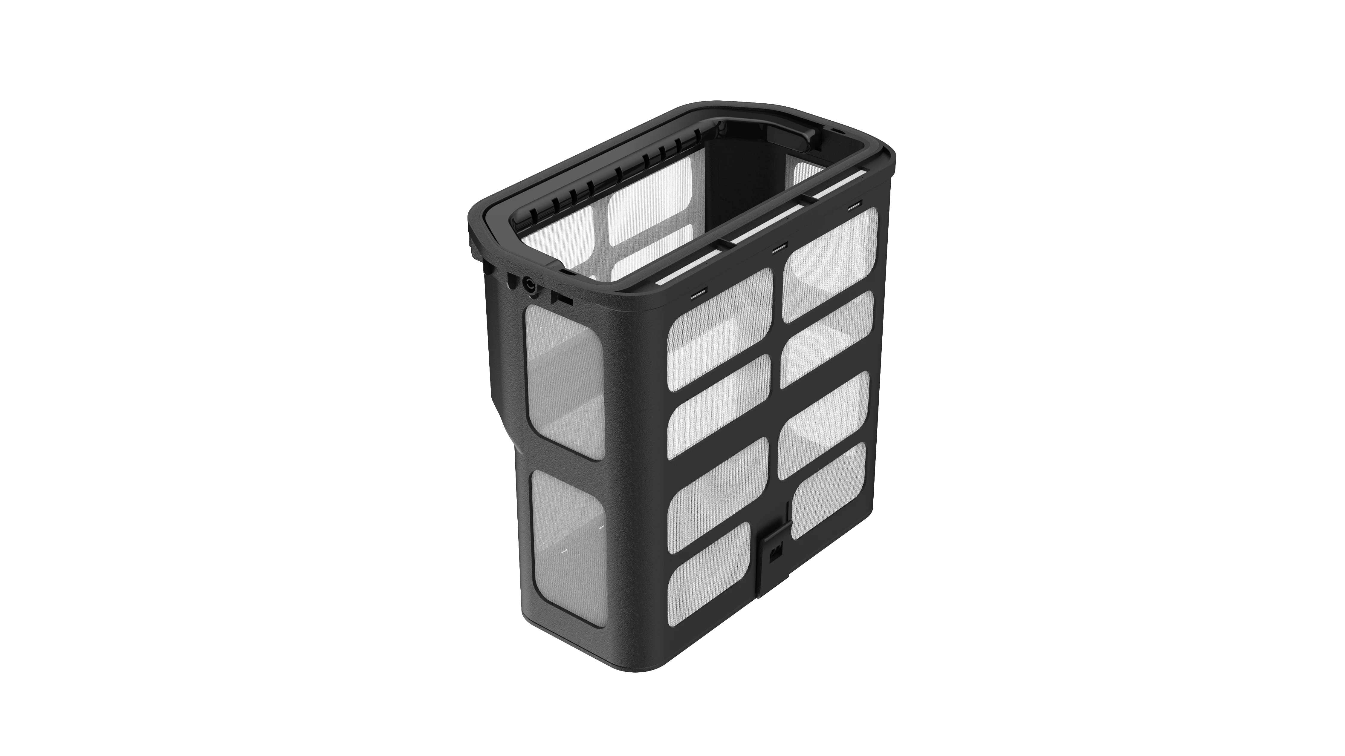 Cesto per detriti Dreame Z1/Z1Pro - Image 3