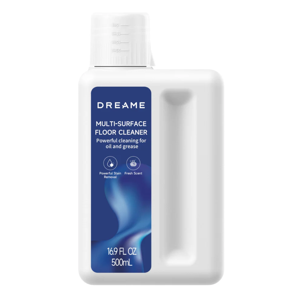 Detergente multisuperficie per pavimenti contro olio e grasso (500 ml) H15ProHeat