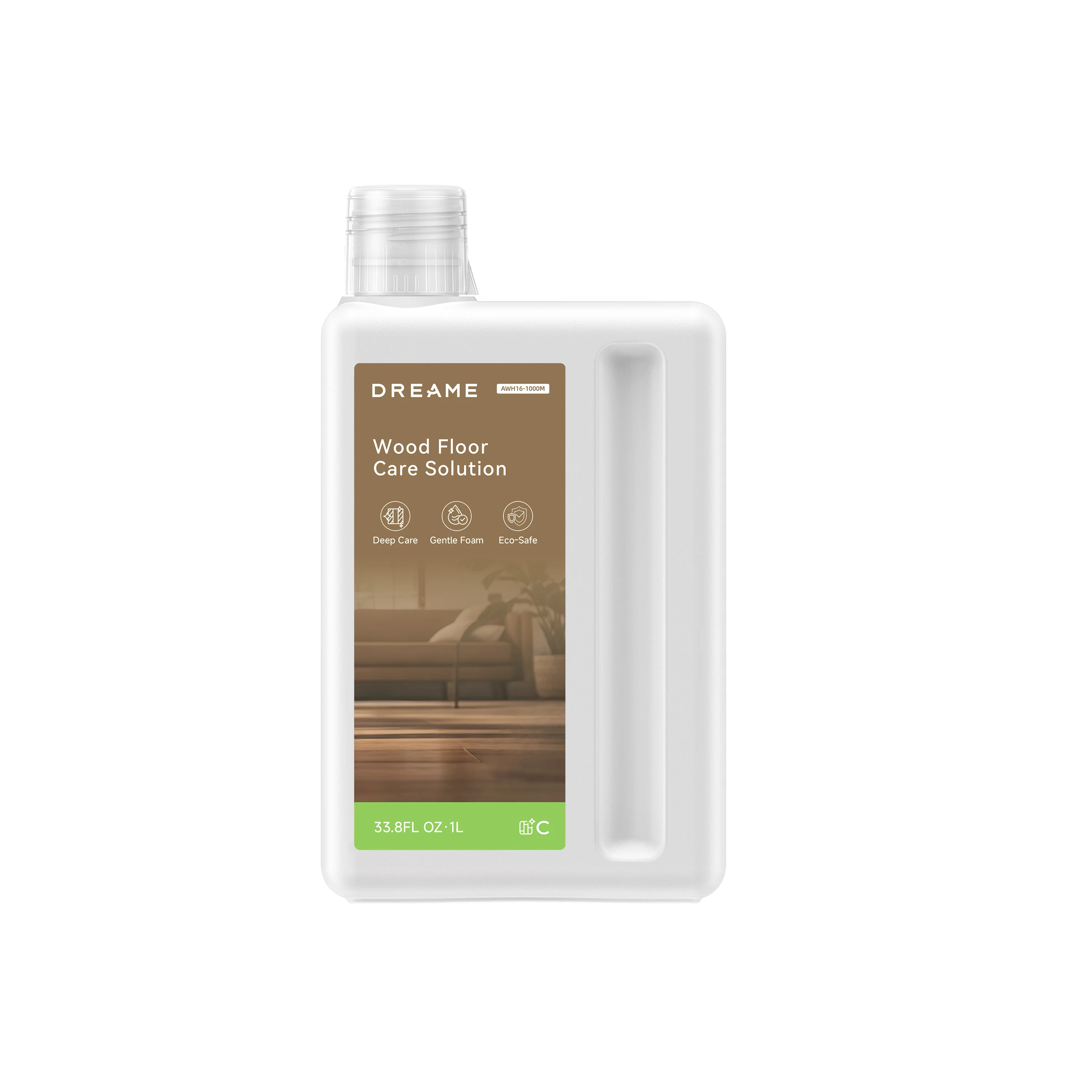 Detergente per Matrix 10 Ultra (1 L)