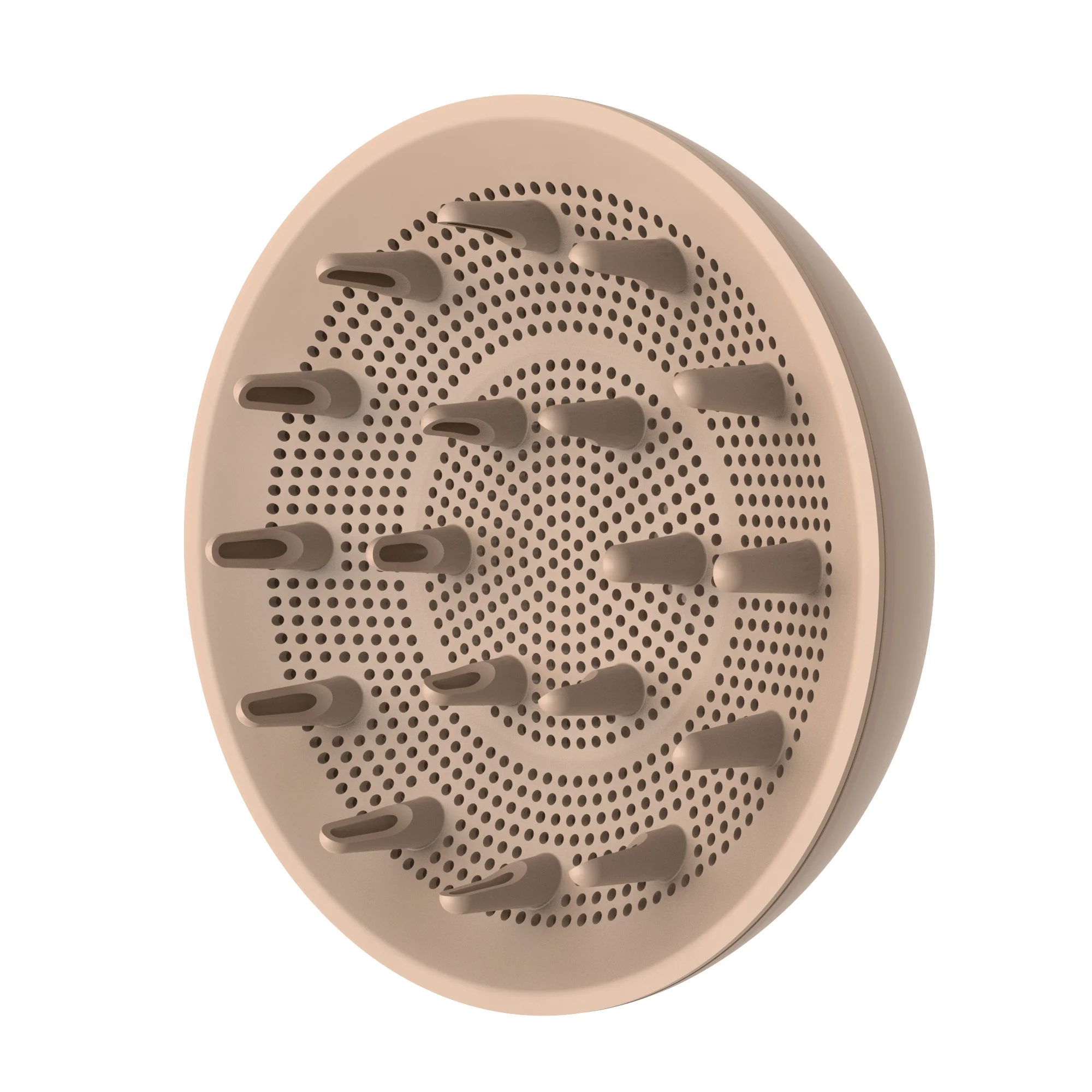 Diffusore per Hair Glory/Gleam/Glory Master/Glory Combo/Miracle