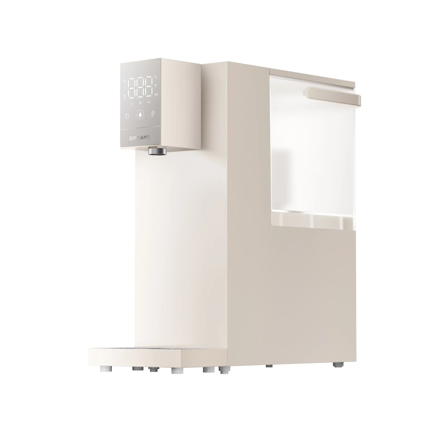 Distributore di acqua Dreame C10 - Image 3