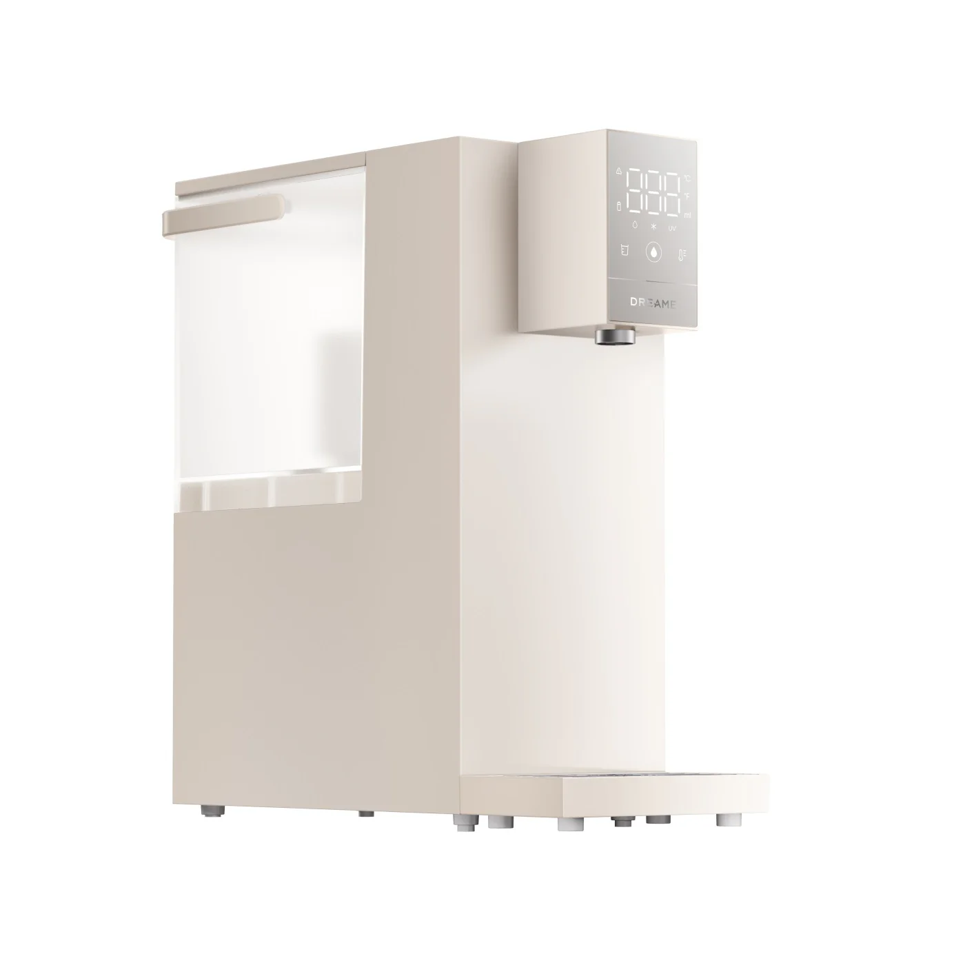 Distributore di acqua Dreame C10 - Image 4