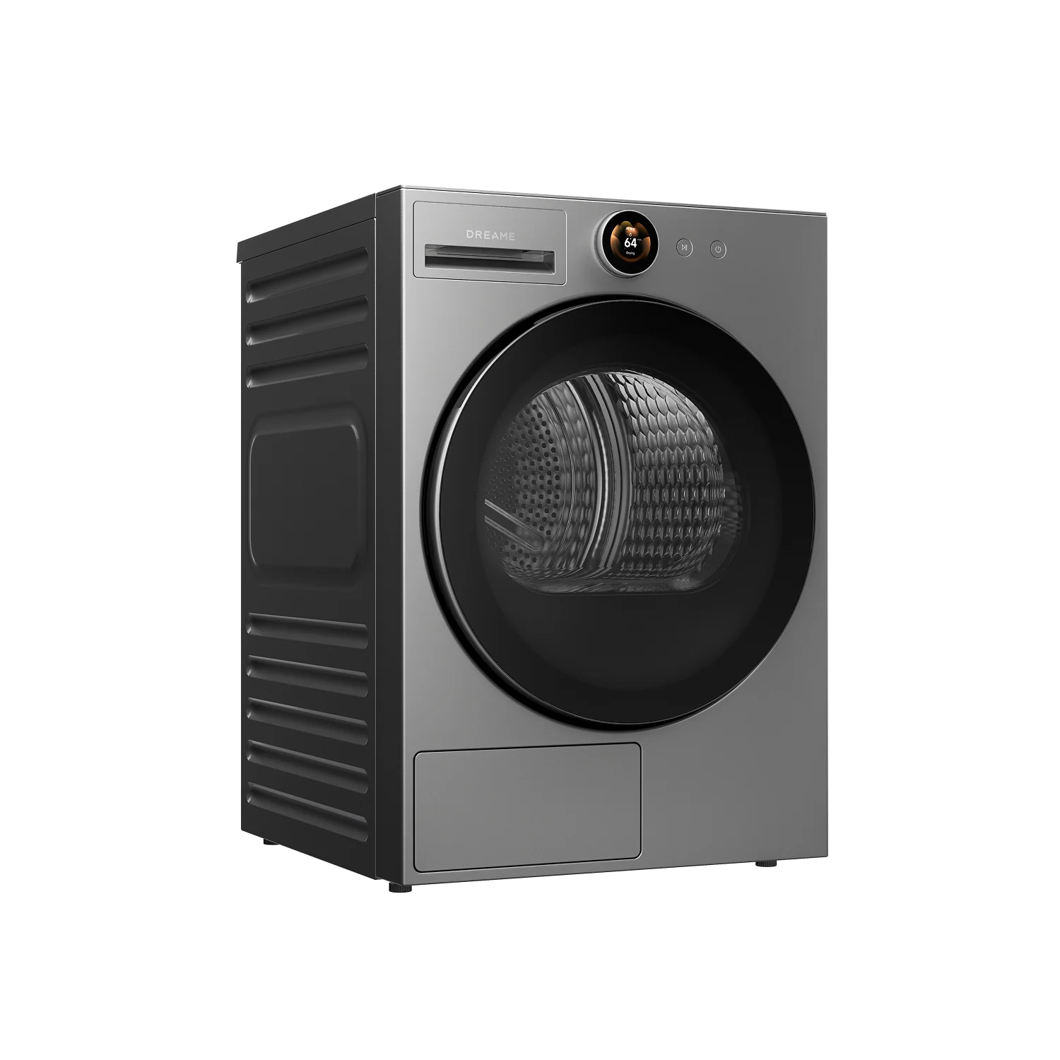 Dreame Asciugatrice AI Twin Inverter L9-9KG - Image 3