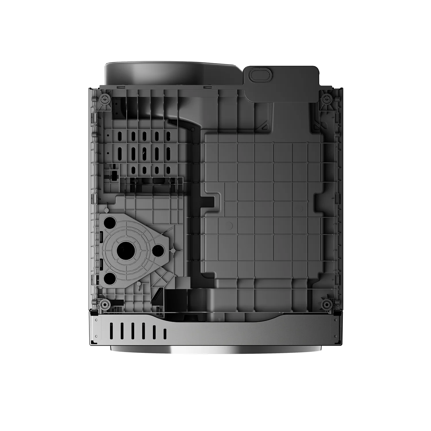 Dreame Asciugatrice AI Twin Inverter L9-9KG - Image 5