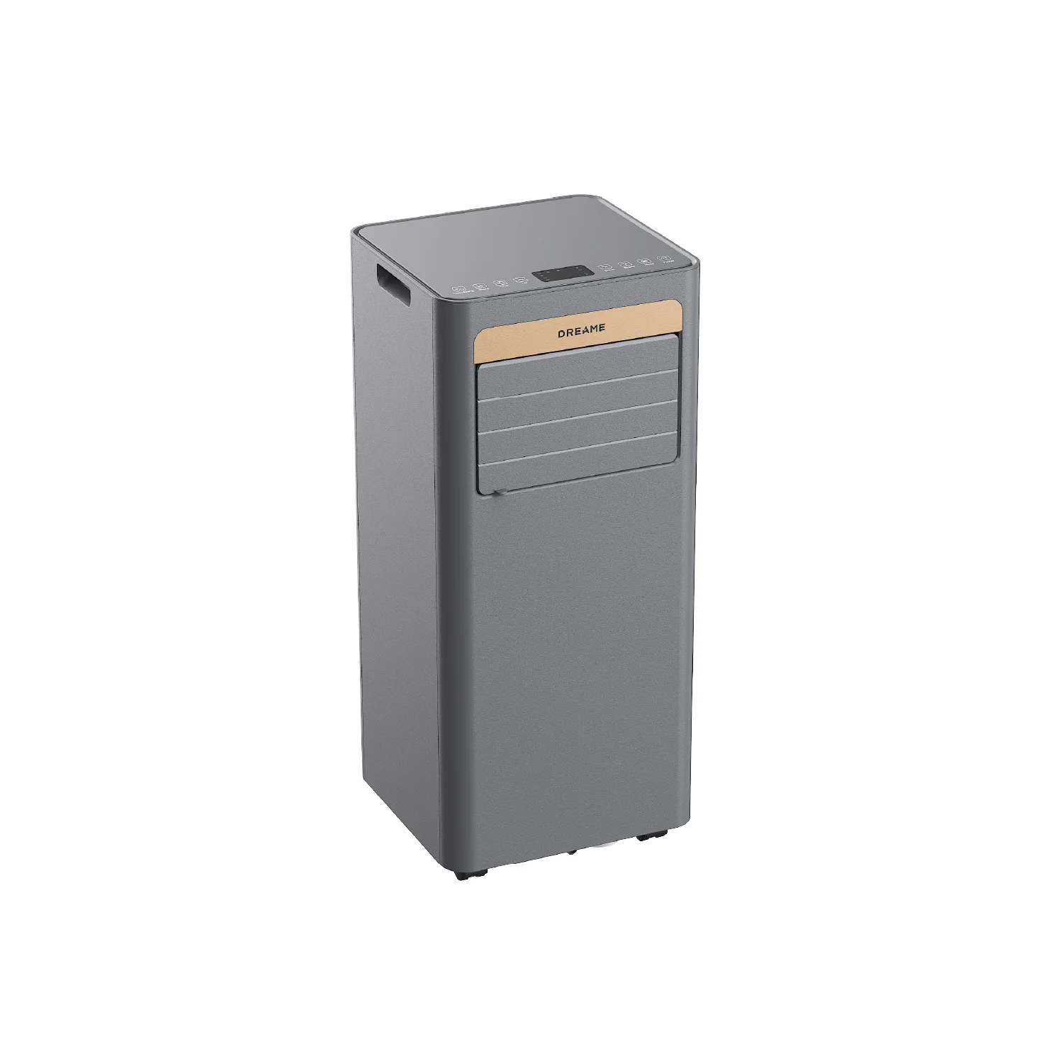 Dreame Condizionatore Portatile P-Wind10-B 9,000 BTU - Image 4