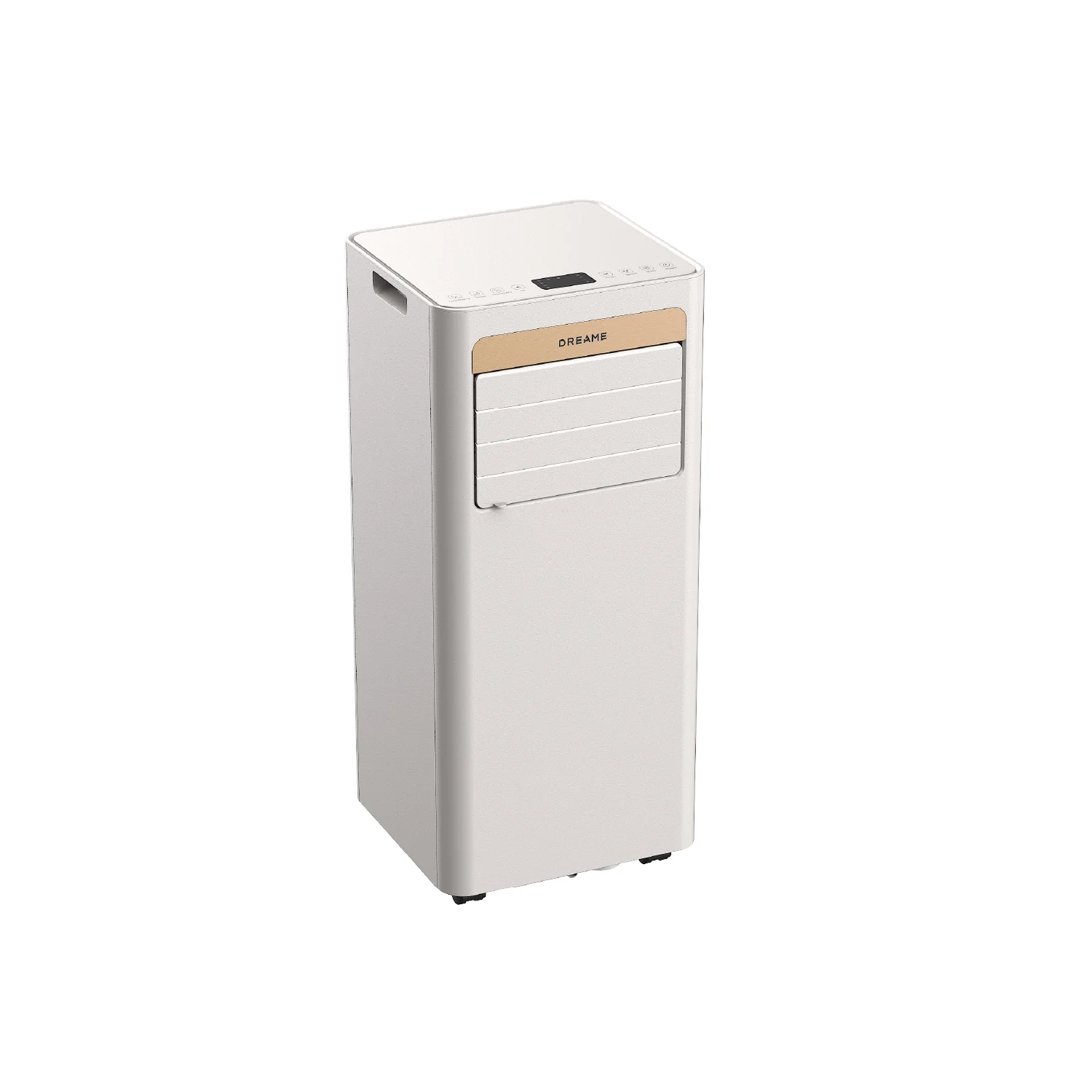 Dreame Condizionatore Portatile P-Wind10-C 9,000 BTU - Image 4