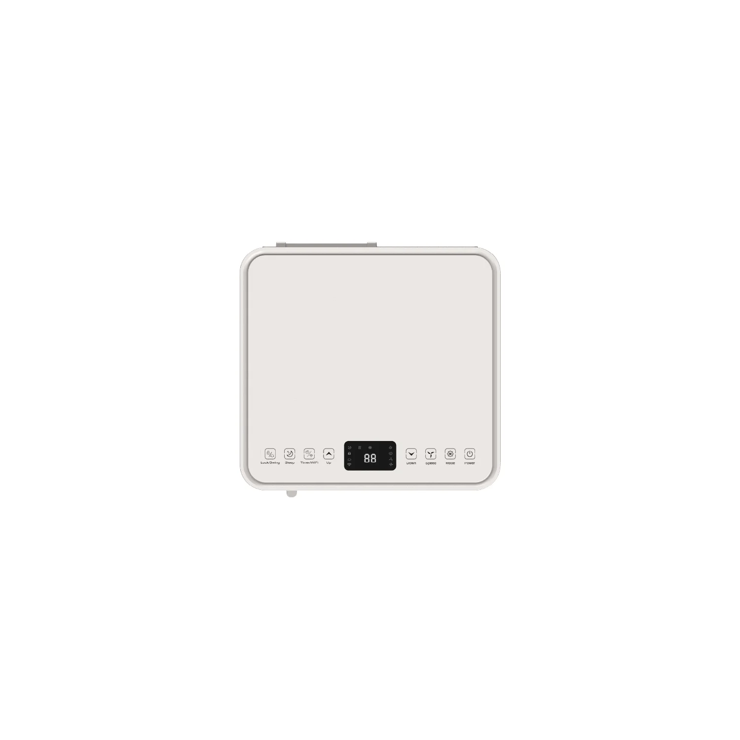 Dreame Condizionatore Portatile P-Wind10-C 9,000 BTU - Image 6