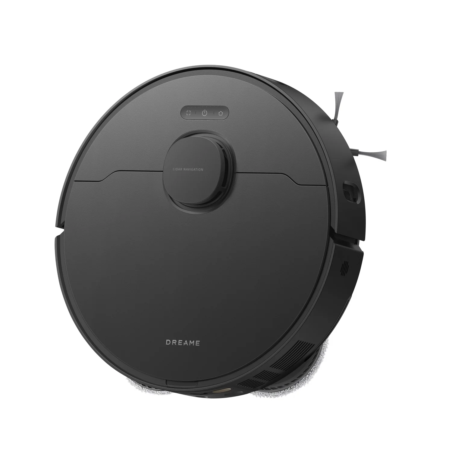 Dreame Robot Aspirapolvere D30 Ultra Nero - Image 3
