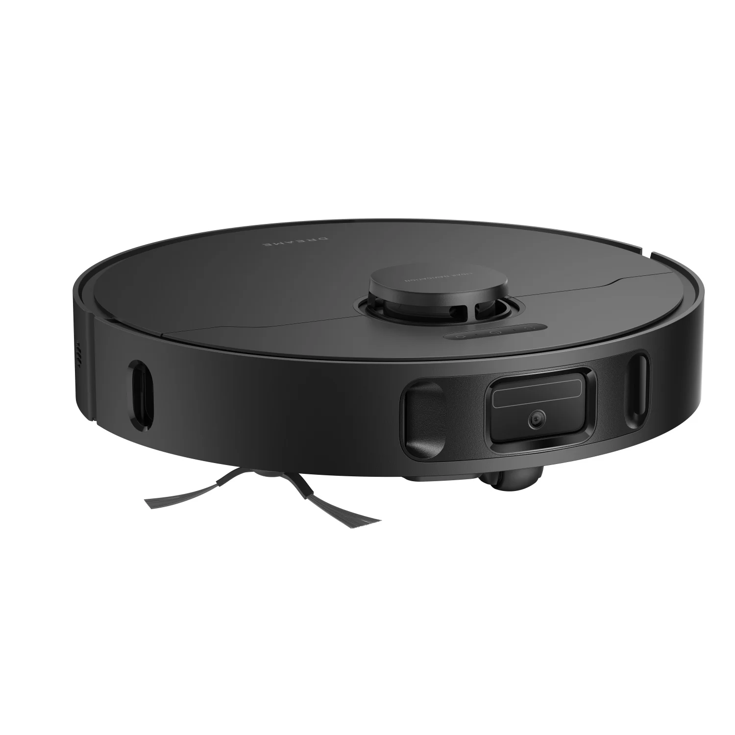 Dreame Robot Aspirapolvere D30 Ultra Nero - Image 4