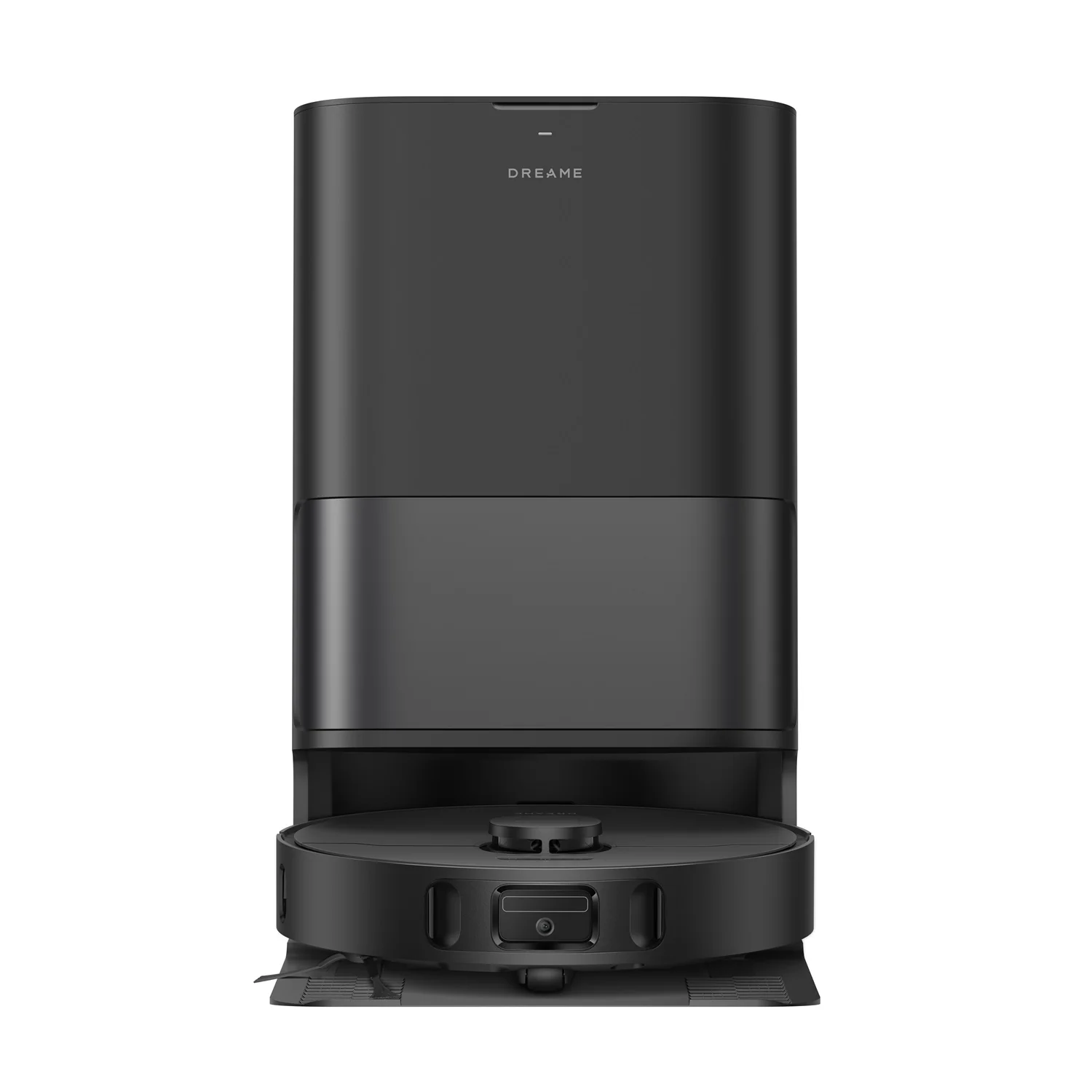 Dreame Robot Aspirapolvere D30 Ultra Nero - Image 8