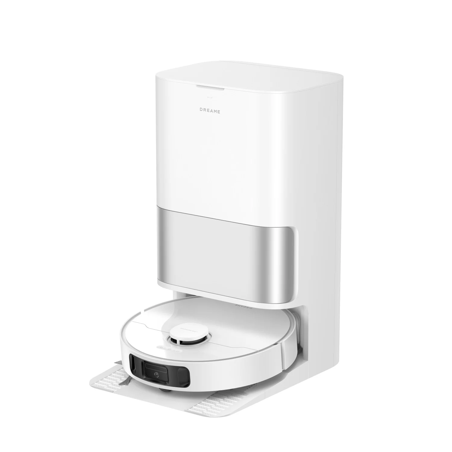 Dreame Robot Aspirapolvere D30 Ultra
