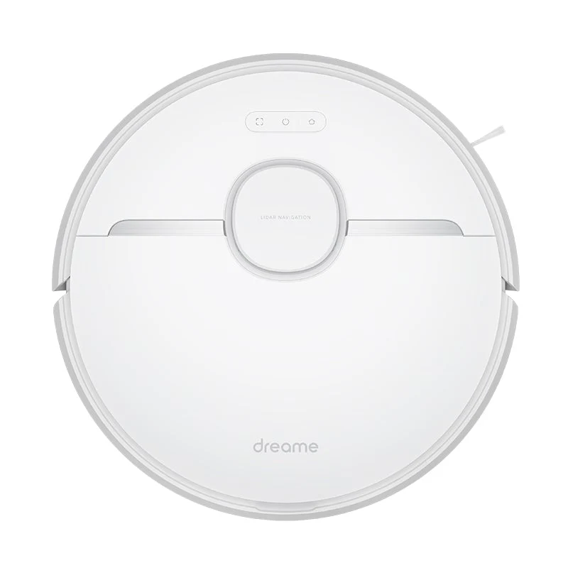 Dreame D9 Robot aspirapolvere e scopa - Image 7