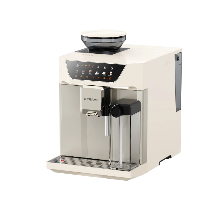 Dreame Ecceluxe™ Master Macchina per caffè completamente automatica