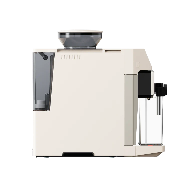Dreame Ecceluxe™ Master Macchina per caffè completamente automatica - Image 2