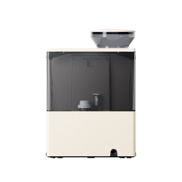 Dreame Ecceluxe™ Master Macchina per caffè completamente automatica - Image 4
