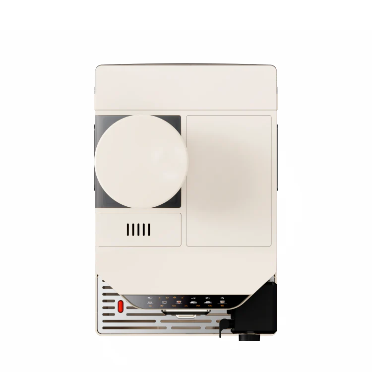 Dreame Ecceluxe™ Master Macchina per caffè completamente automatica - Image 5