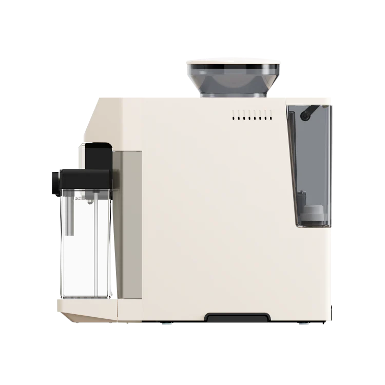 Dreame Ecceluxe™ Master Macchina per caffè completamente automatica - Image 6