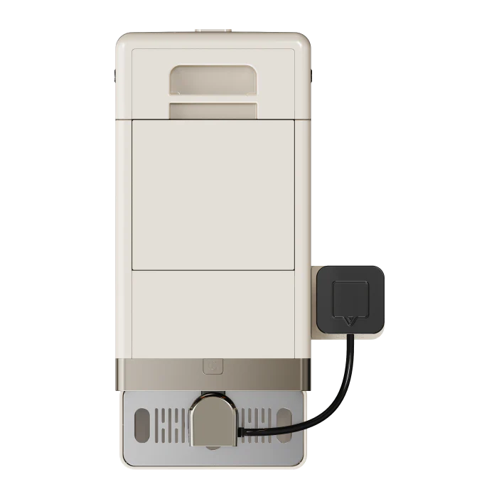 Dreame Ecceluxe™ Slim Macchina per caffè completamente automatica - Image 3