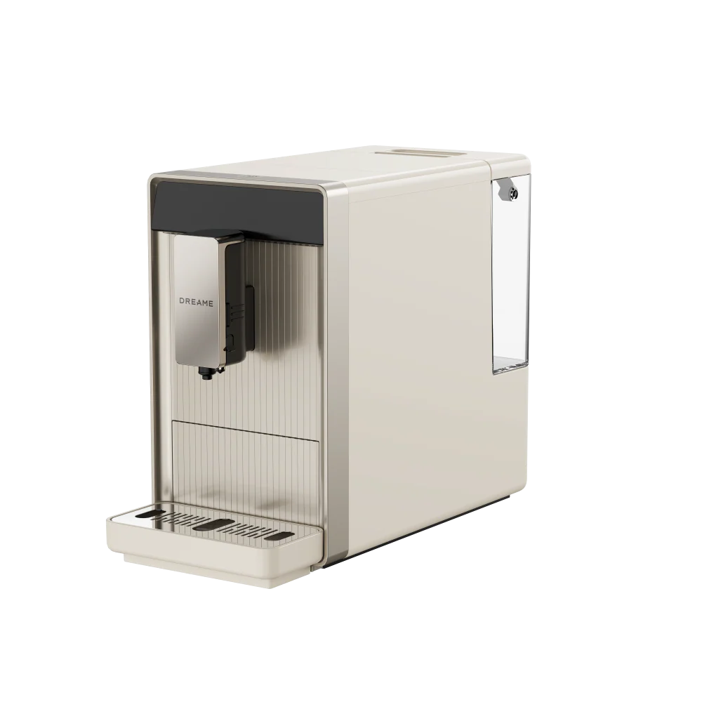 Dreame Ecceluxe™ Slim Macchina per caffè completamente automatica - Image 4