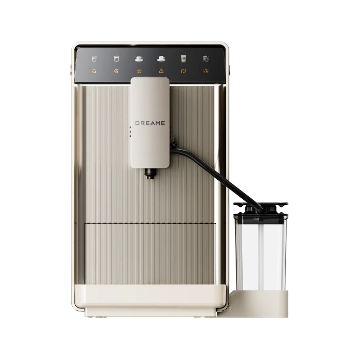 Dreame Ecceluxe™ Slim Macchina per caffè completamente automatica - Image 5
