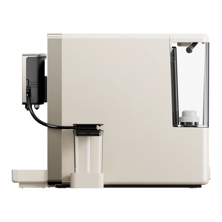 Dreame Ecceluxe™ Slim Macchina per caffè completamente automatica - Image 8