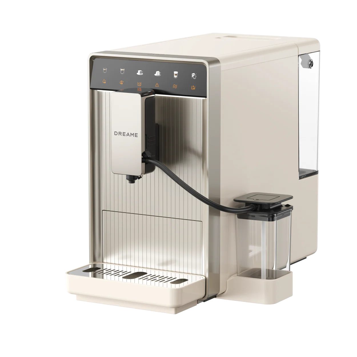Dreame Ecceluxe™ Slim Macchina per caffè completamente automatica - Image 9