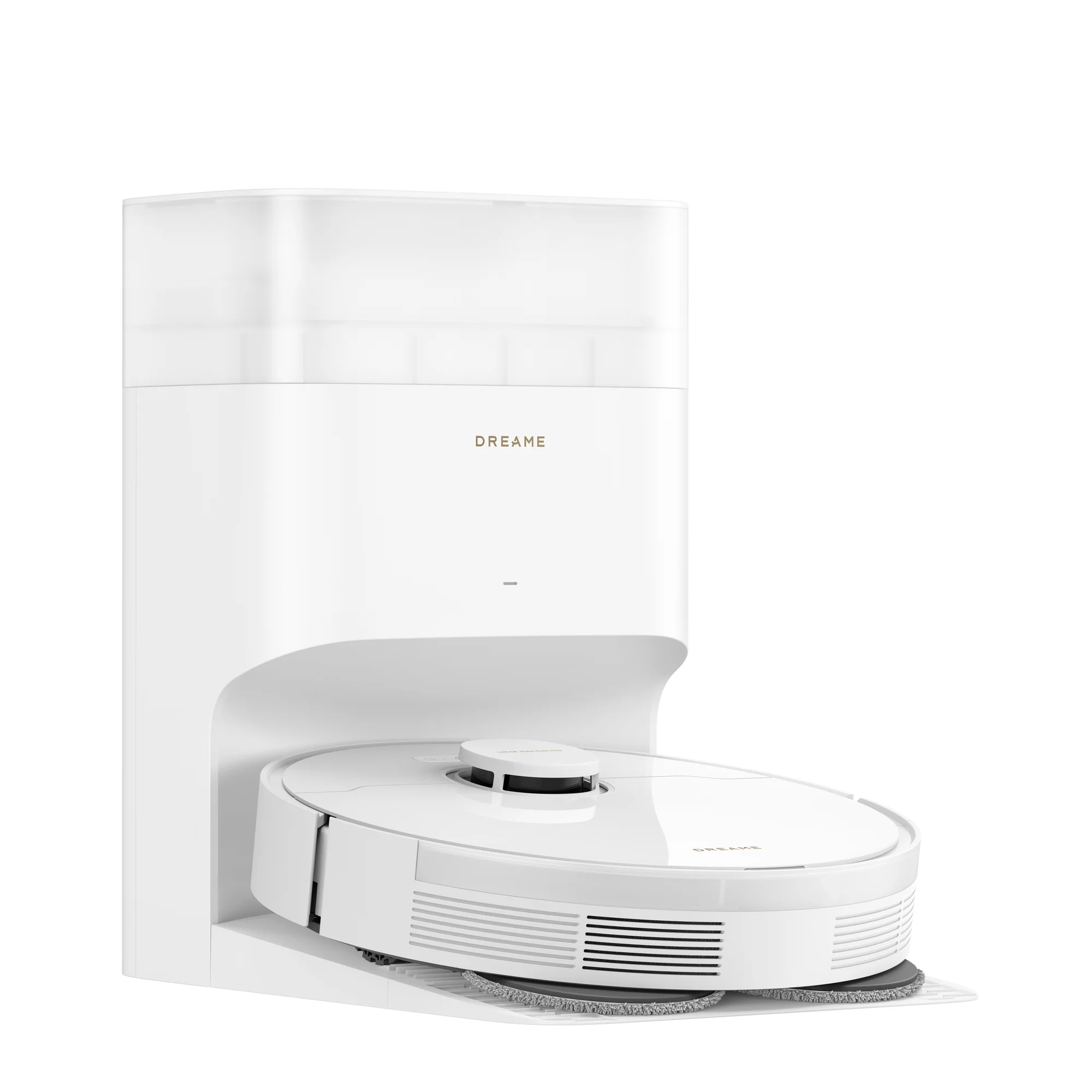 Robot Aspirapolvere Dreame L10s Plus - Image 2