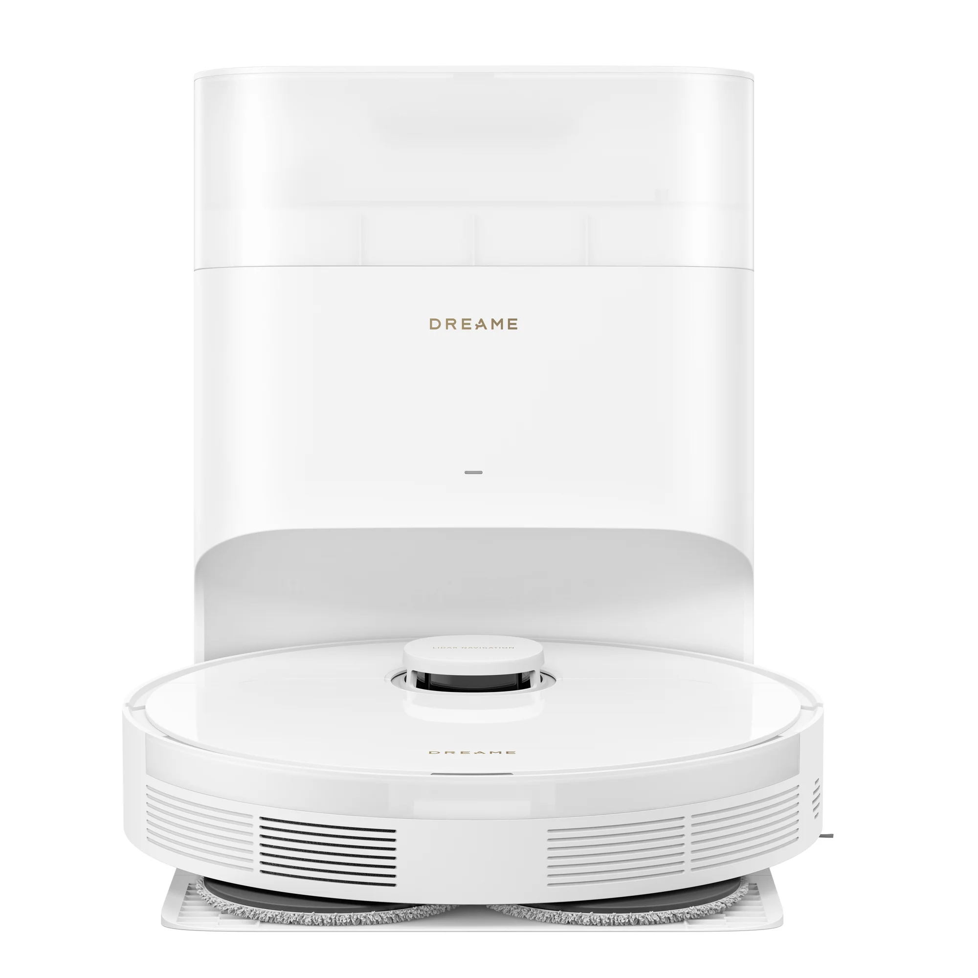 Robot Aspirapolvere Dreame L10s Plus - Image 3