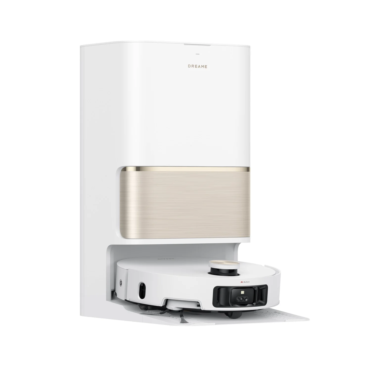Robot Aspirapolvere Dreame L50 Pro Ultra - Image 10