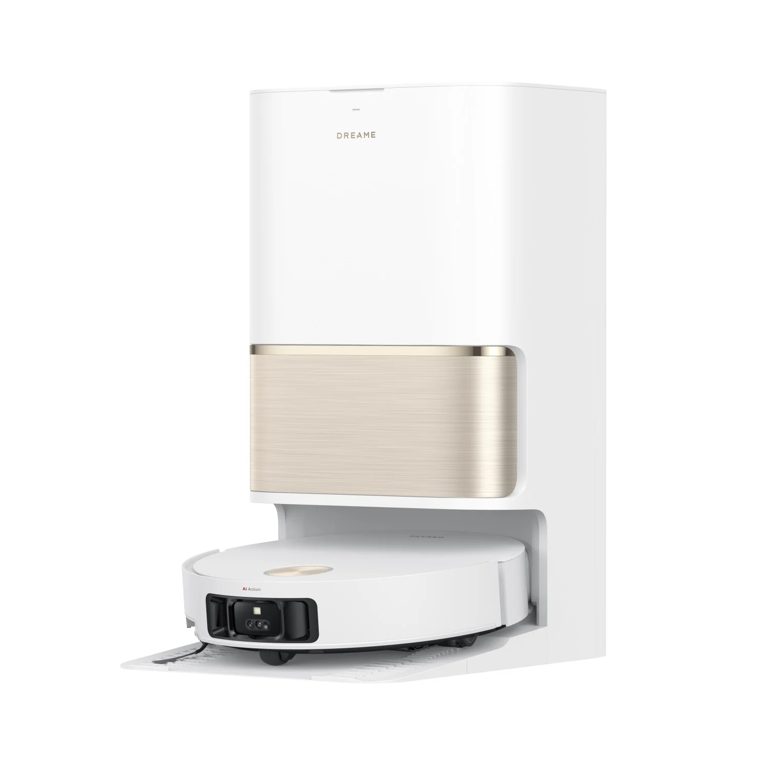 Robot Aspirapolvere Dreame L50 Pro Ultra - Image 11