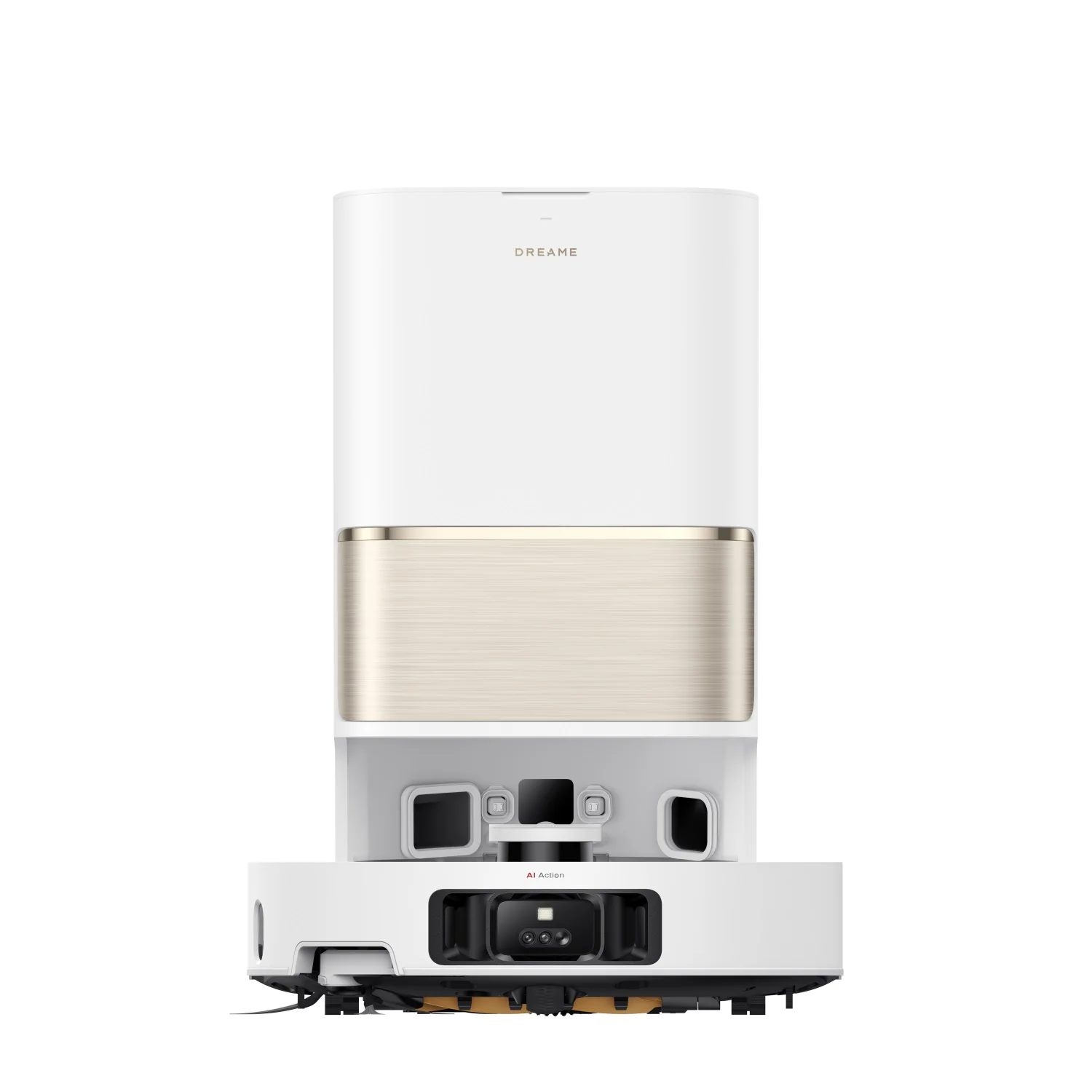 Robot Aspirapolvere Dreame L50 Pro Ultra - Image 9