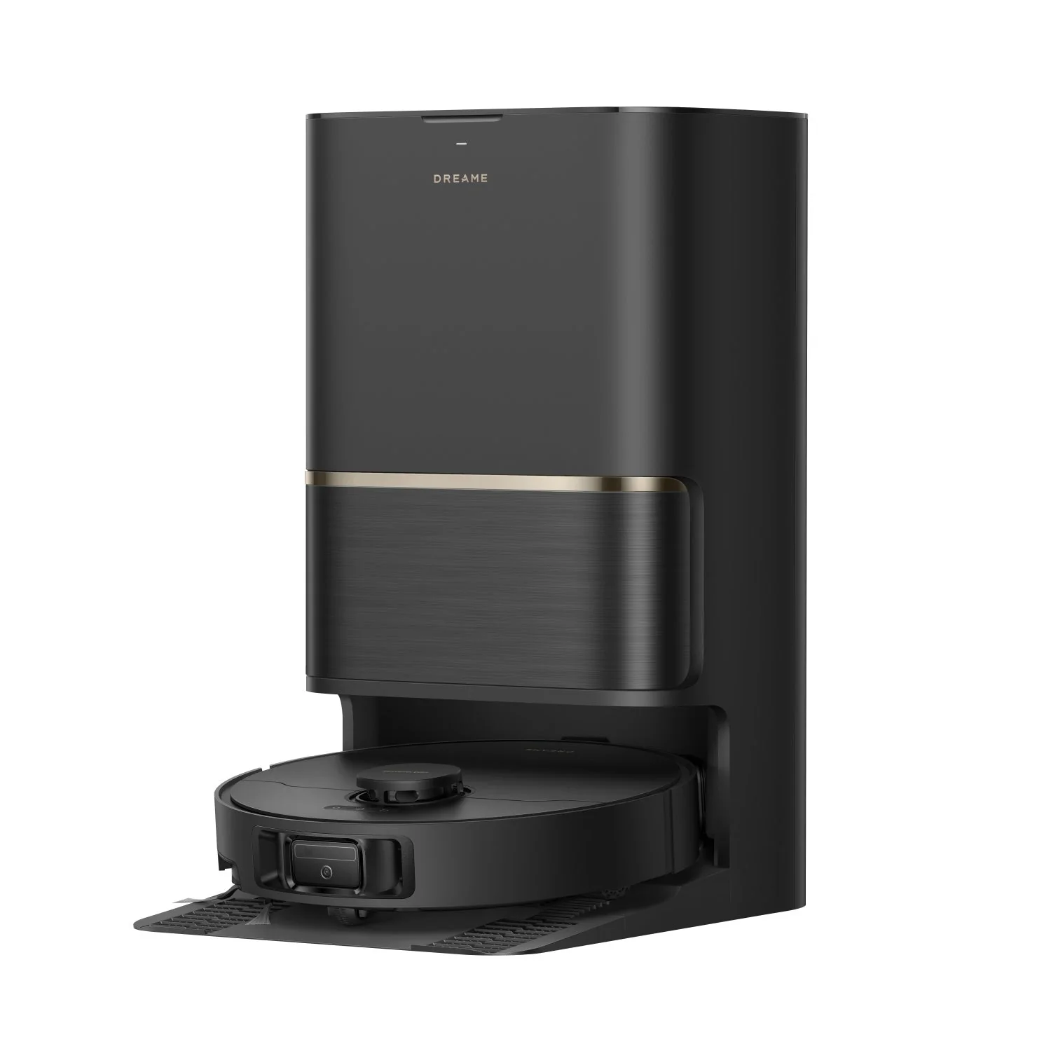 Dreame Robot Aspirapolvere L50 Ultra AE Nero - Image 9