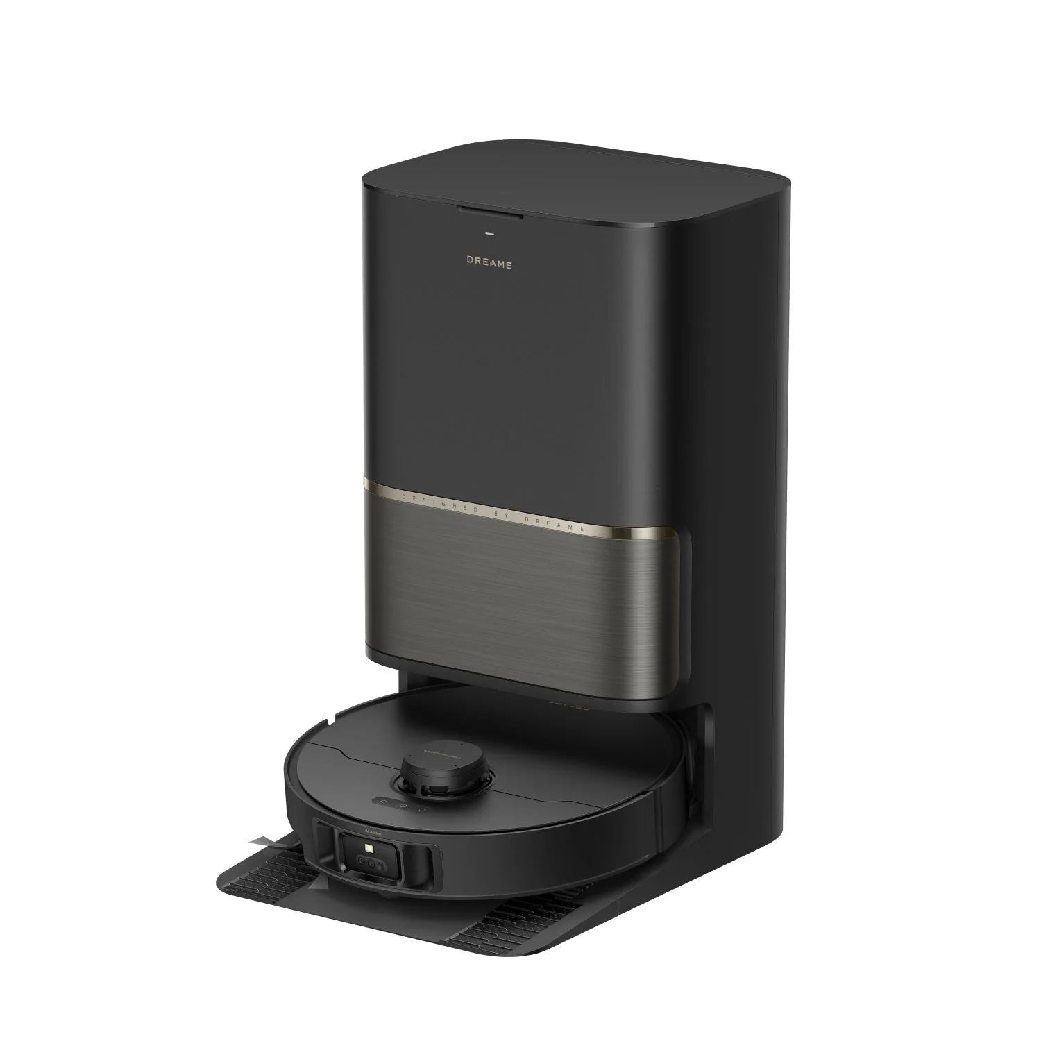 Dreame Robot Aspirapolvere L50s Pro Ultra Nero - Image 9