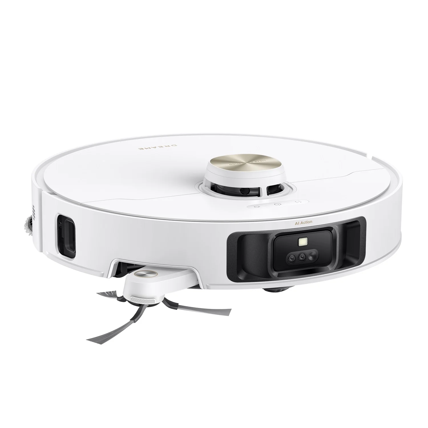 Dreame Robot Aspirapolvere L50s Pro Ultra - Image 4