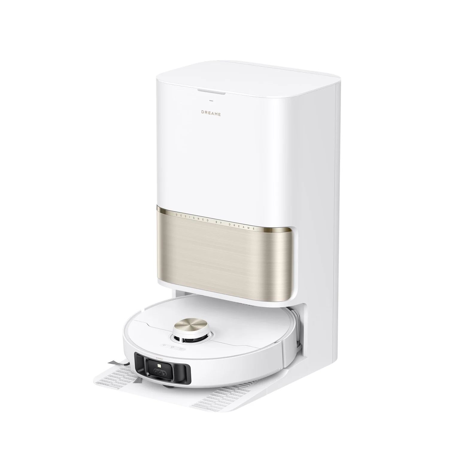 Dreame Robot Aspirapolvere L50s Pro Ultra - Image 9