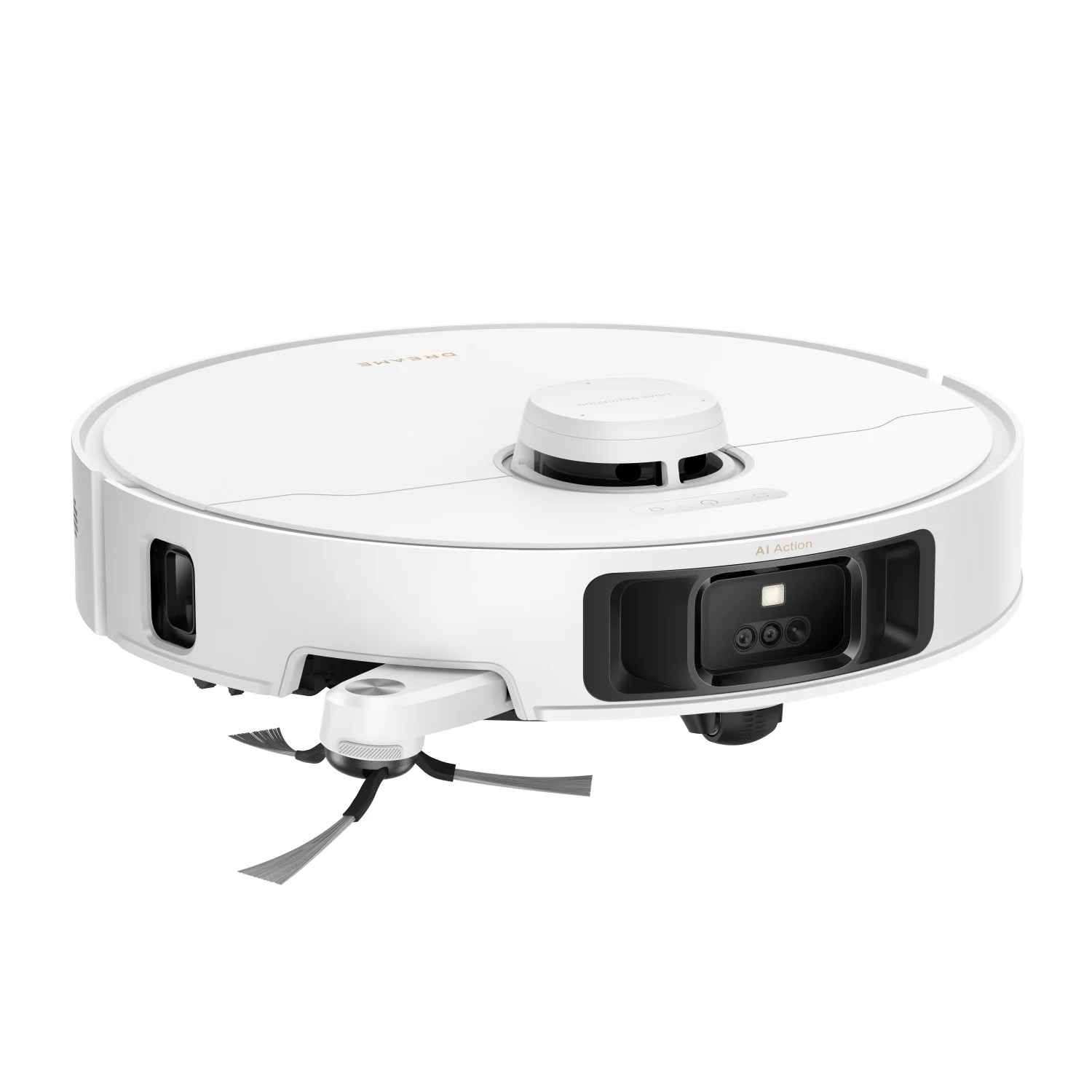 Dreame Robot Aspirapolvere Matrix10 Pro - Image 5