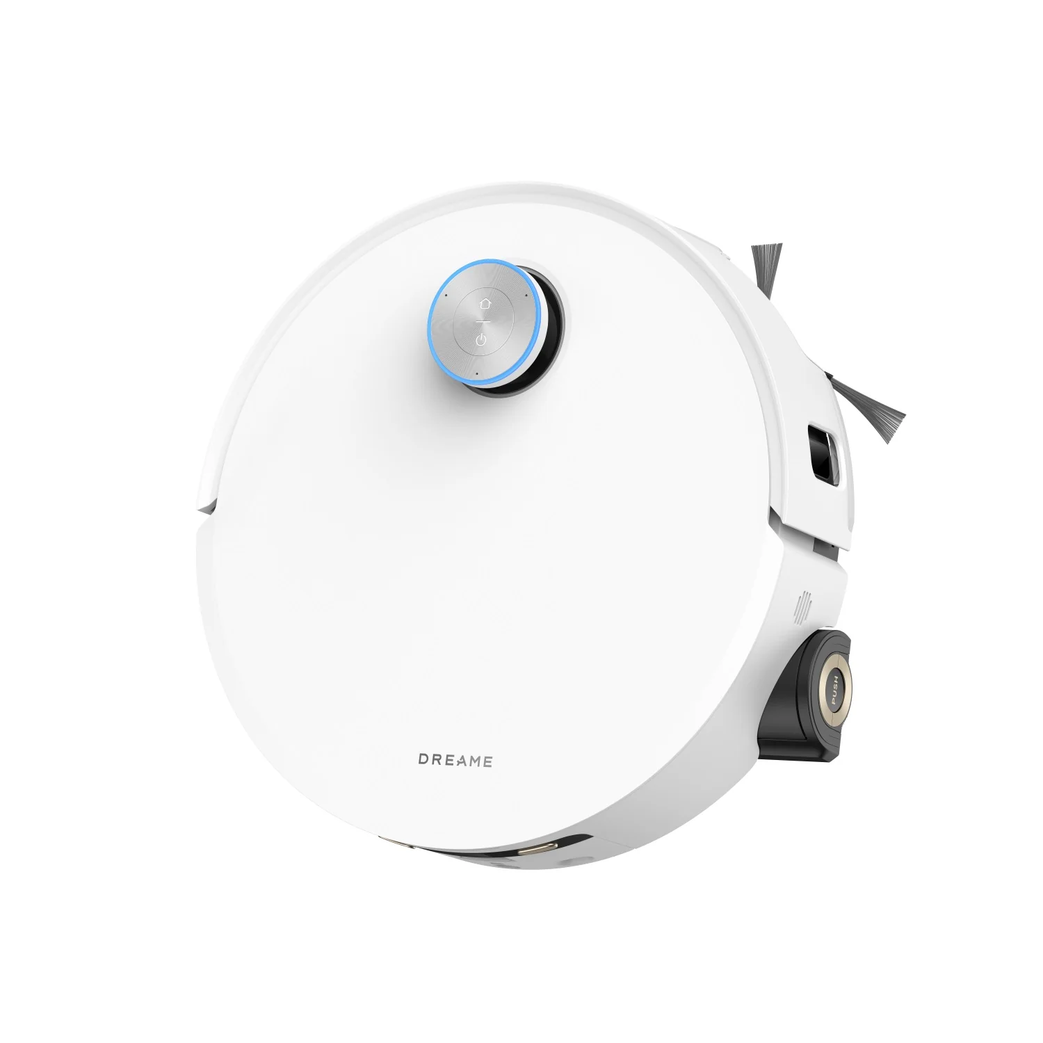 Robot Aspirapolvere Dreame Aqua10 Ultra Roller Complete - Image 6