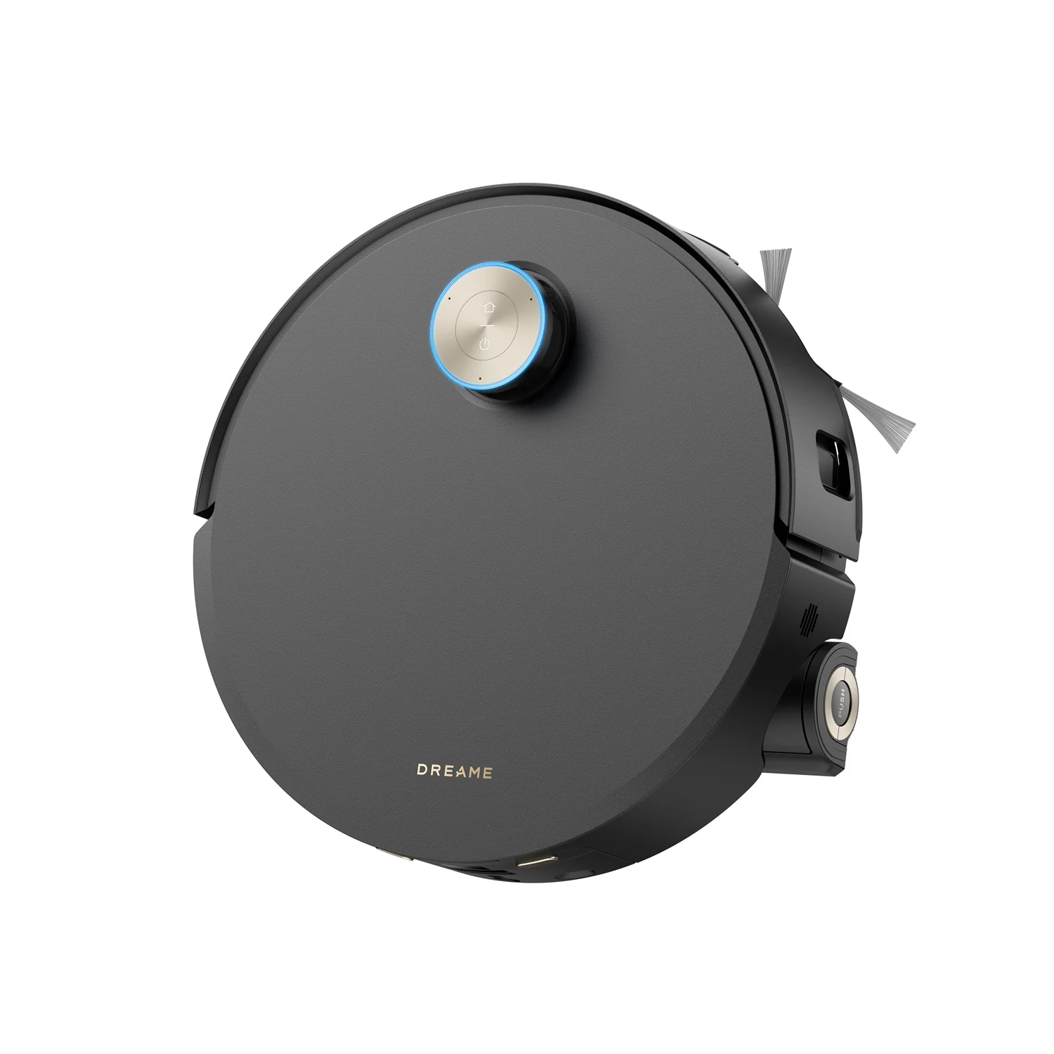 Dreame Robot Aspirapolvere Aqua10 Ultra Roller Complete Nero - Image 16