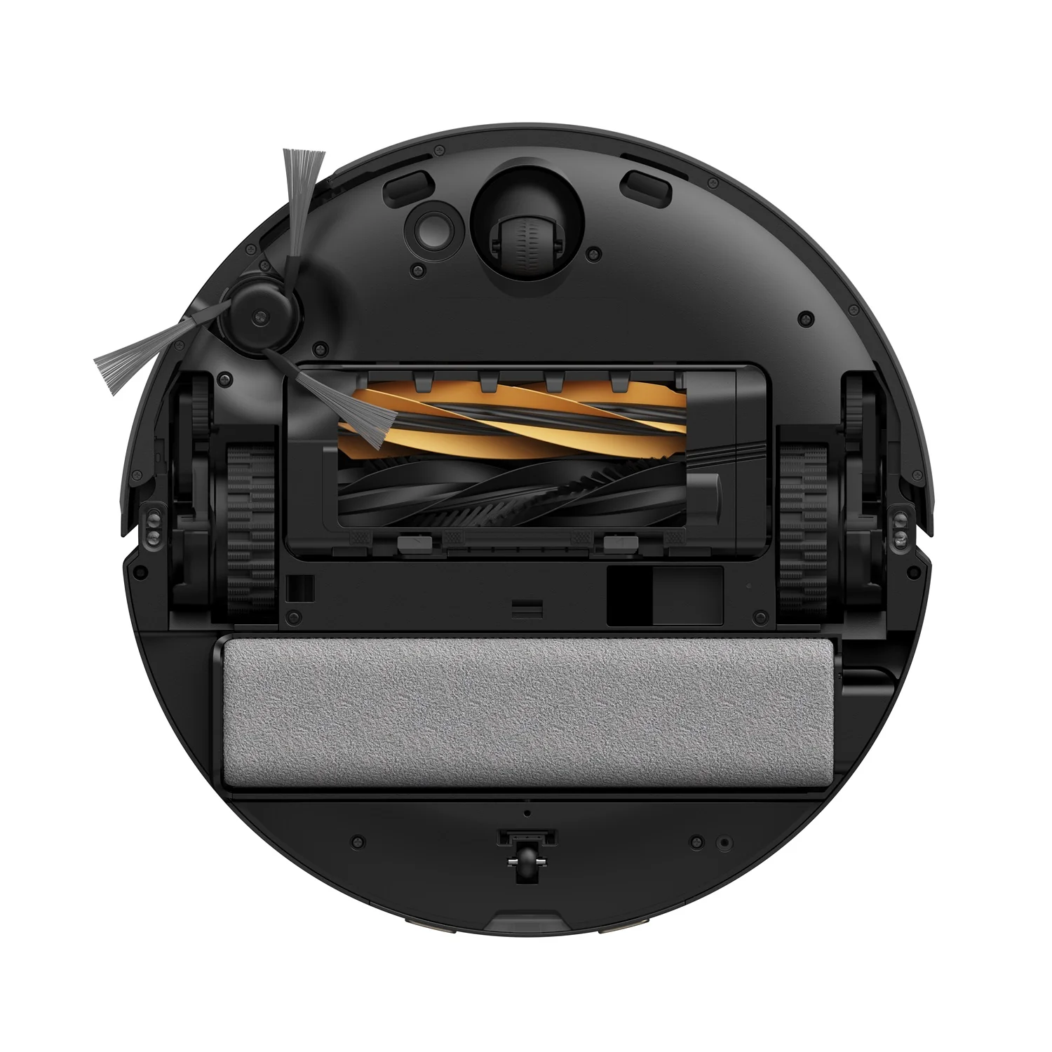 Robot Aspirapolvere Dreame Aqua10 Ultra Track Complete Nero - Image 5