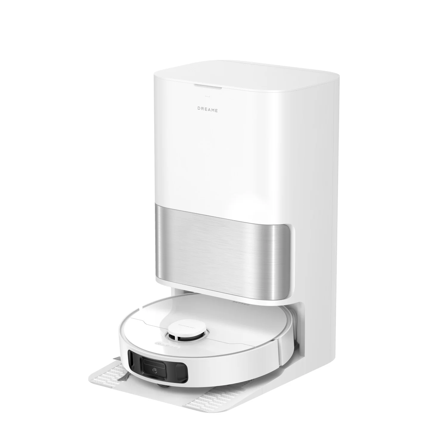 Dreame Robot Aspirapolvere L40 Ultra A