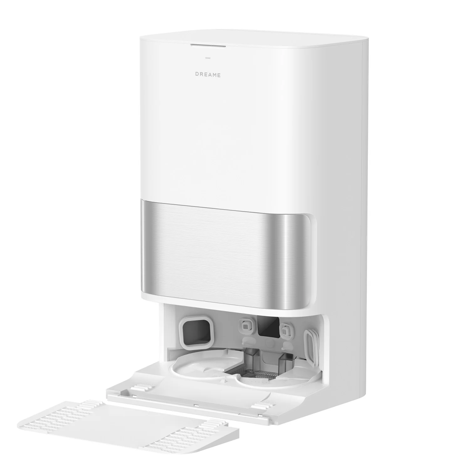 Dreame Robot Aspirapolvere L40 Ultra A - Image 2