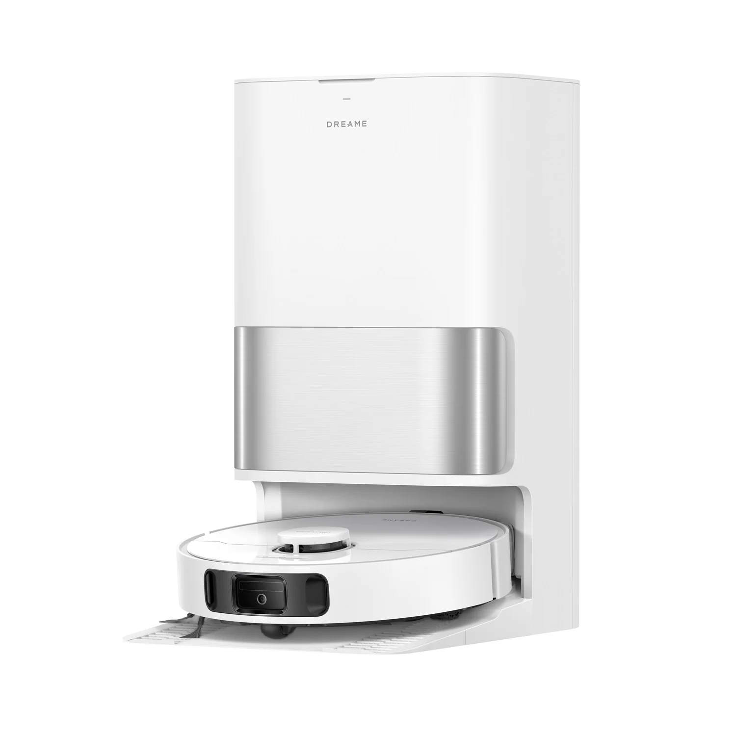 Dreame Robot Aspirapolvere L40 Ultra A - Image 8