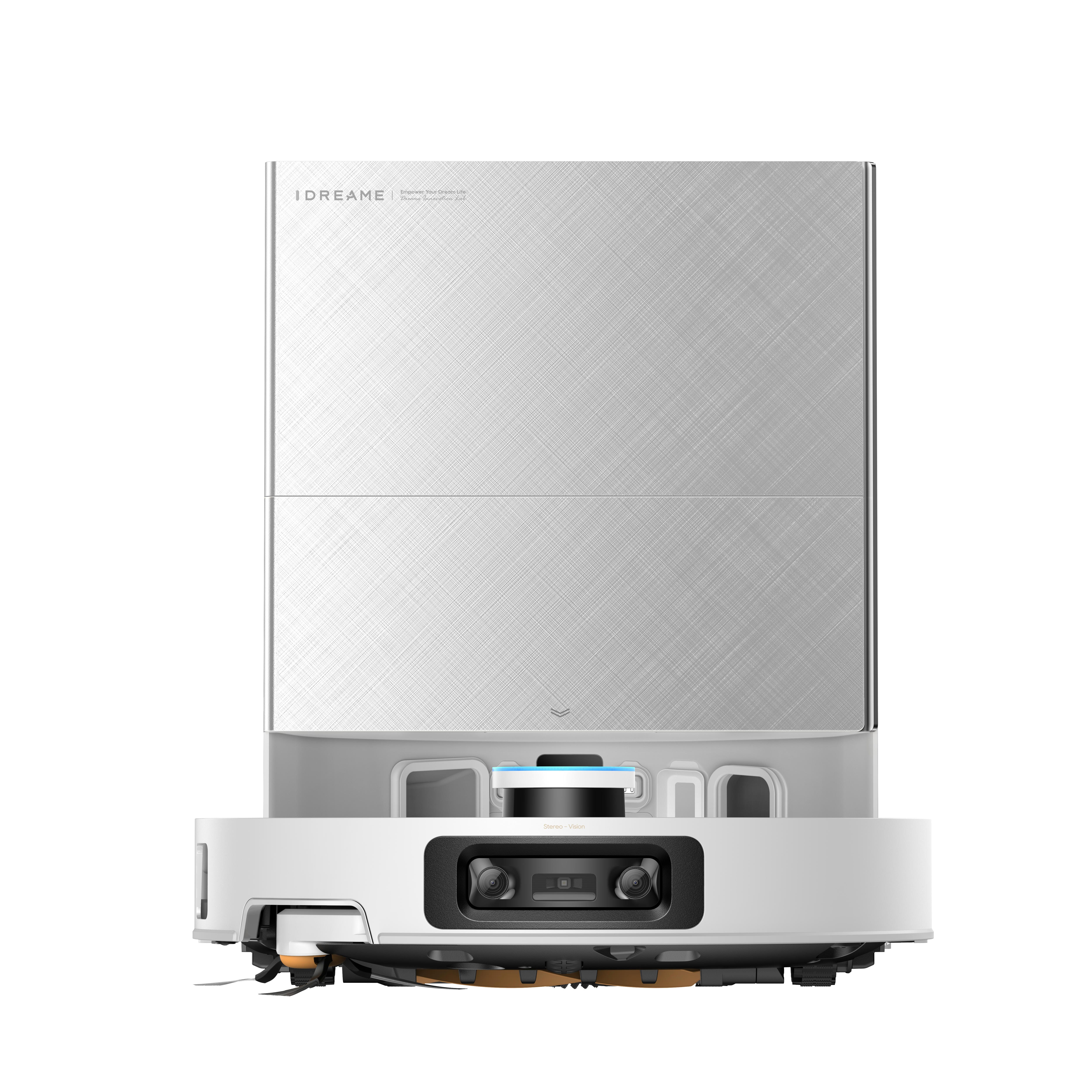 Robot Aspirapolvere Dreame X50s Ultra - Image 10