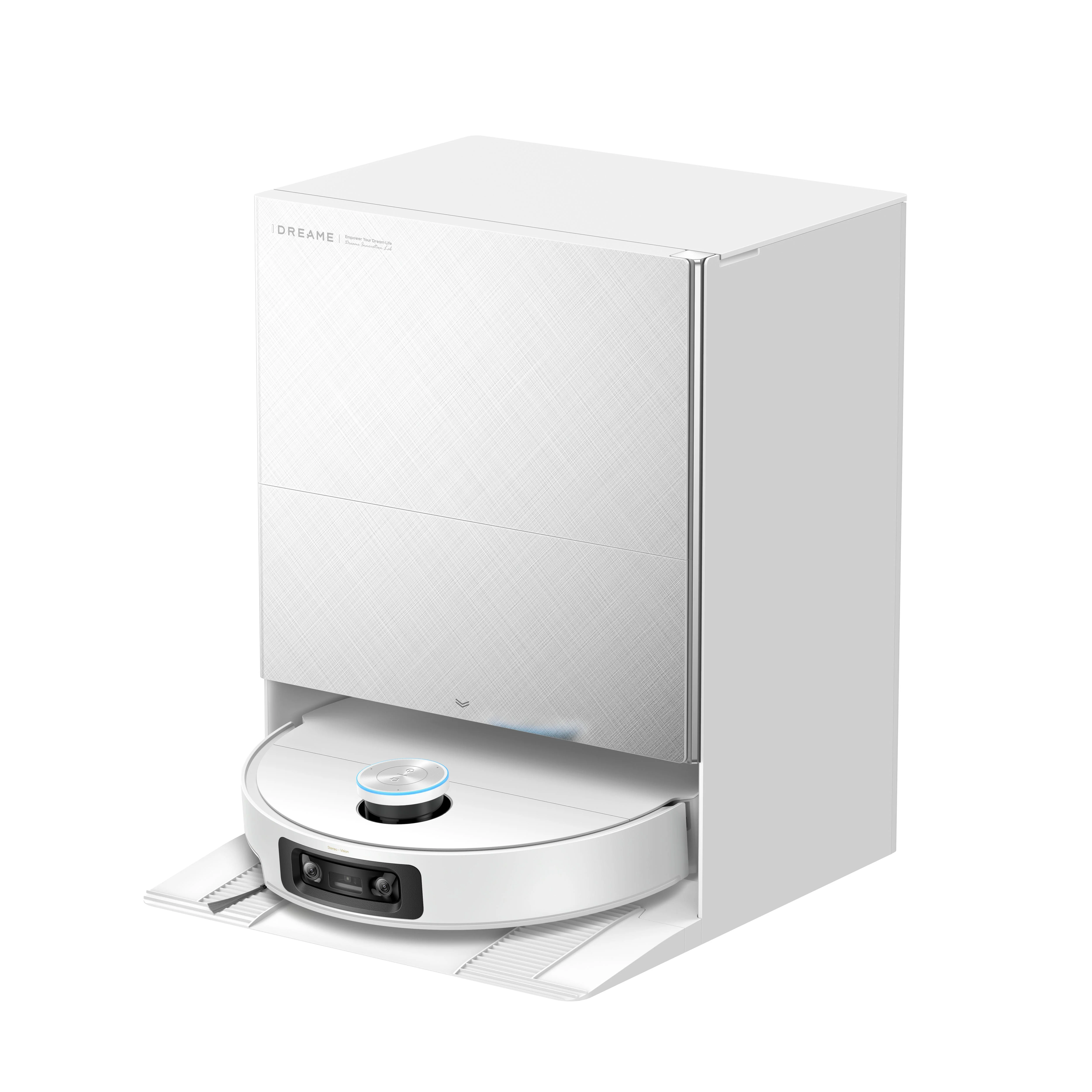 Robot Aspirapolvere Dreame X50s Ultra - Image 14