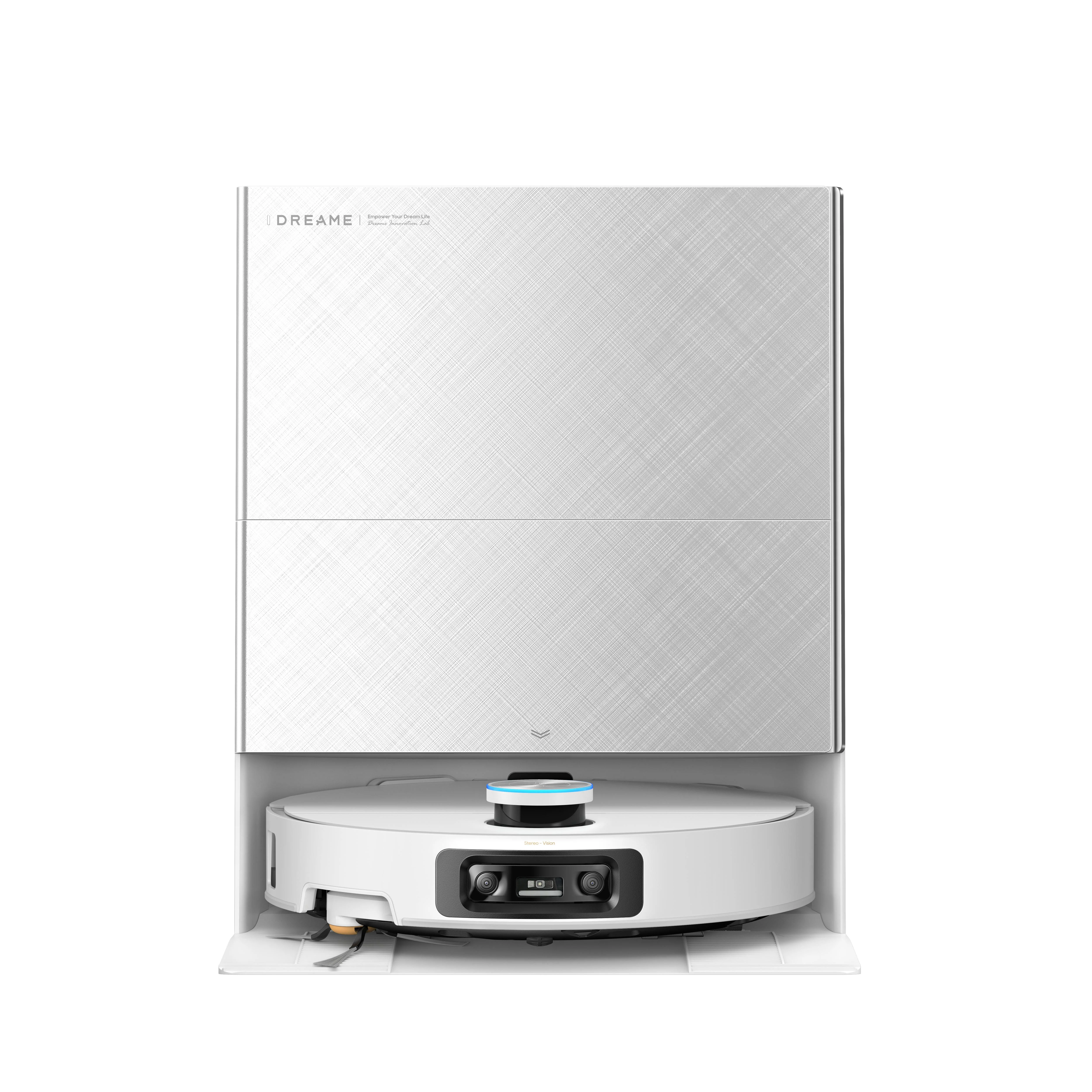Robot Aspirapolvere Dreame X50s Ultra - Image 15