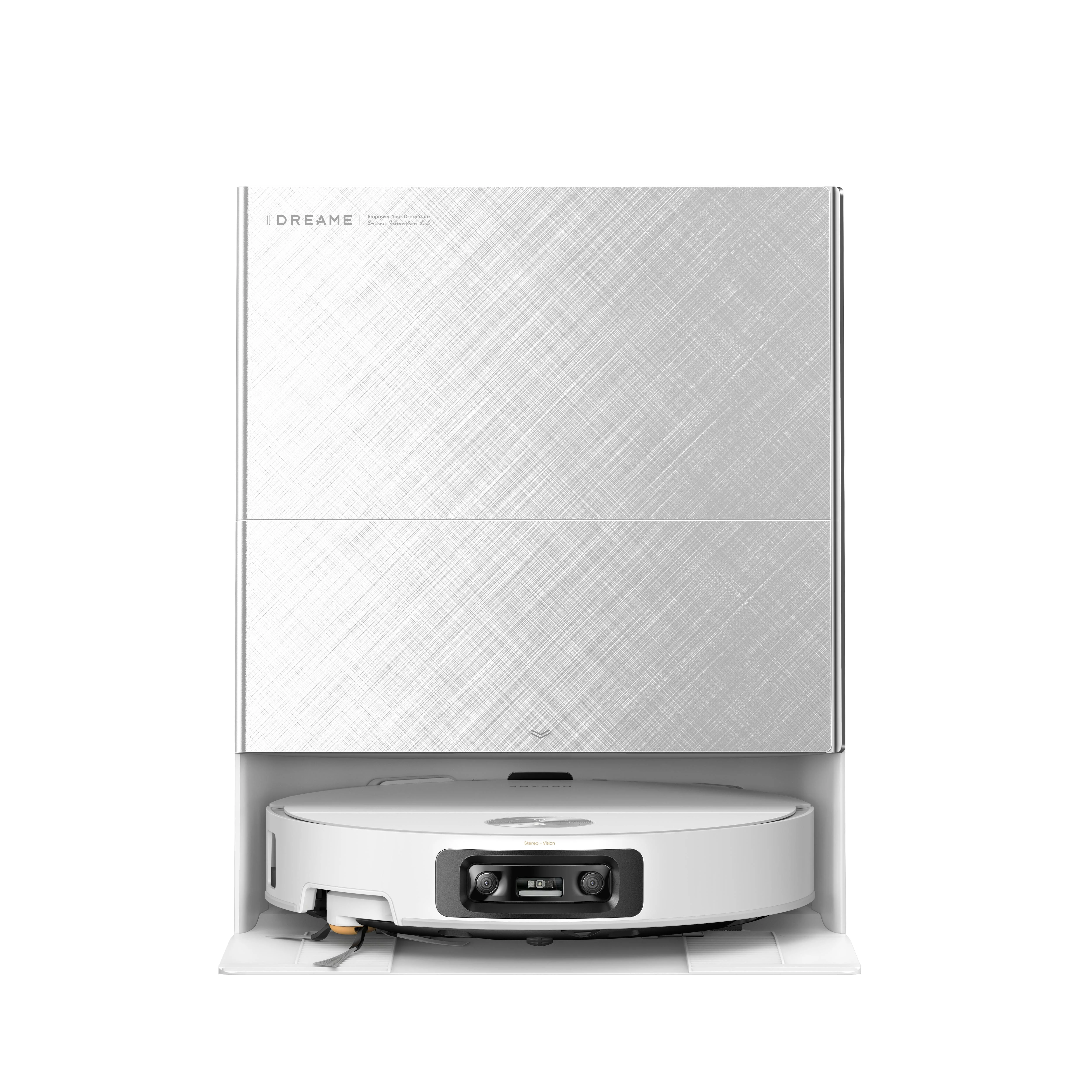 Robot Aspirapolvere Dreame X50s Ultra - Image 16